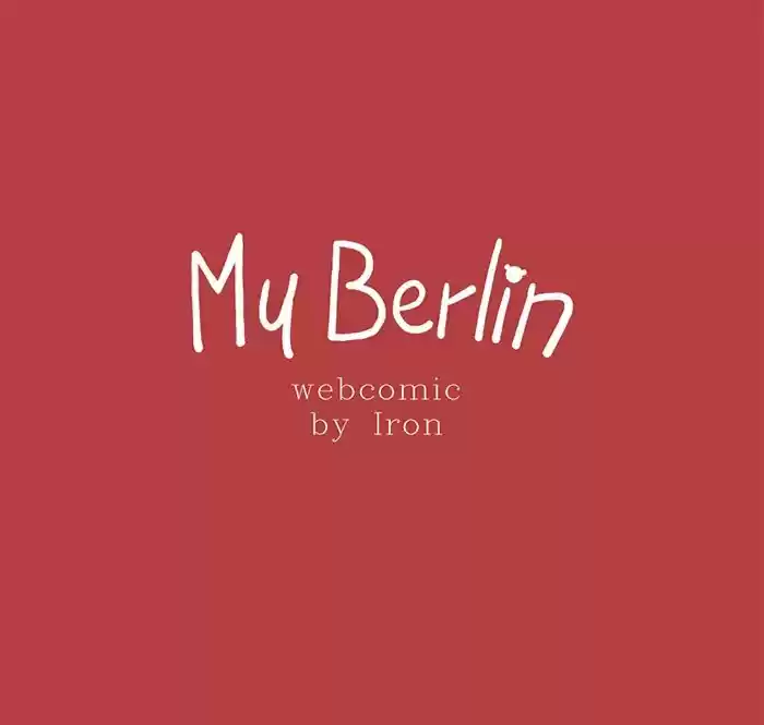 MyBerlin - Capítulo 38 - Página 1 - LectorTMOo