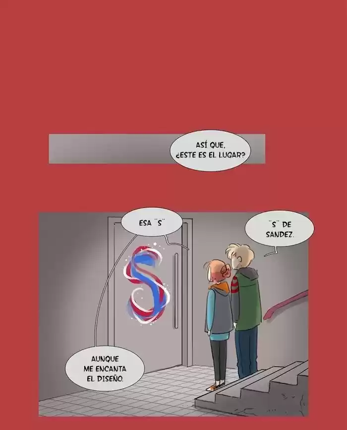MyBerlin - Capítulo 38 - Página 7 - LectorTMOo