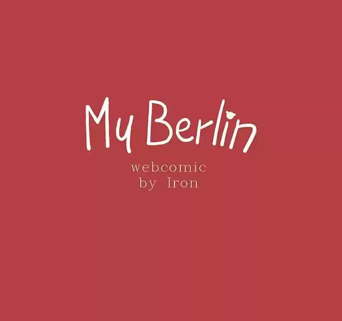 MyBerlin - Capítulo 40 - Página 1 - LectorTMOo