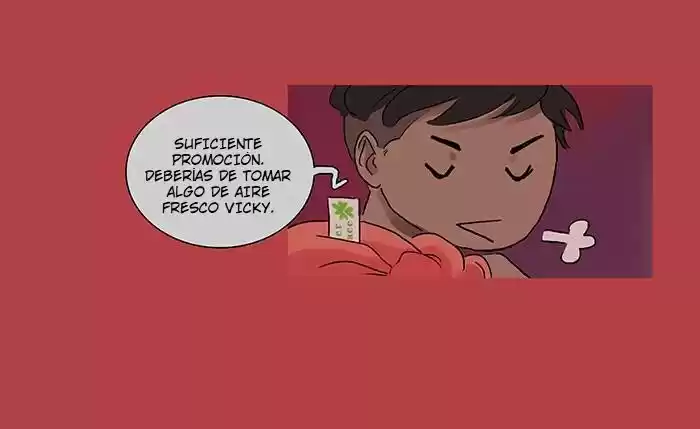 MyBerlin - Capítulo 40 - Página 6 - LectorTMOo