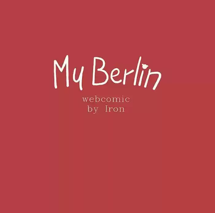 MyBerlin - Capítulo 42 - Página 1 - LectorTMOo