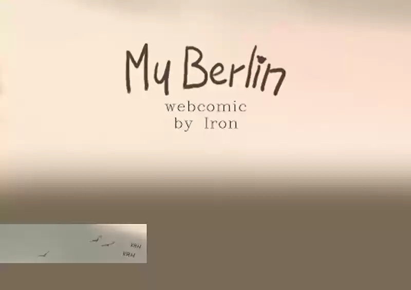 MyBerlin - Capítulo 43 - Página 1 - LectorTMOo