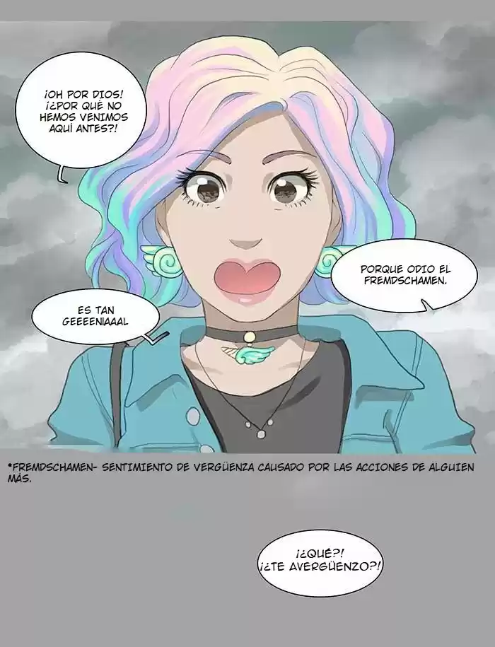 MyBerlin - Capítulo 46 - Página 2 - LectorTMOo