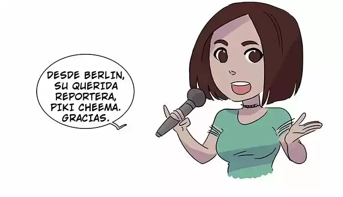 MyBerlin - Capítulo 47 - Página 10 - LectorTMOo