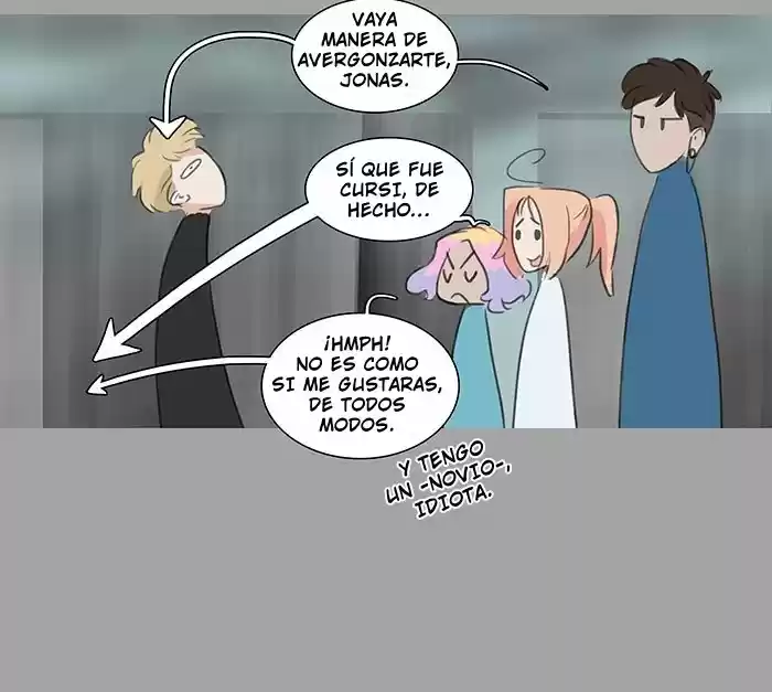 MyBerlin - Capítulo 49 - Página 5 - LectorTMOo