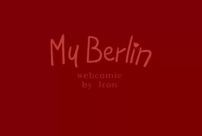MyBerlin - Capítulo 8 - Página 1 - LectorTMOo