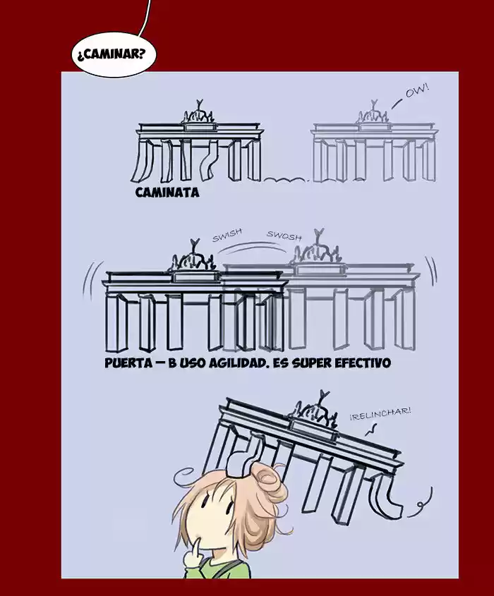 MyBerlin - Capítulo 8 - Página 13 - LectorTMOo