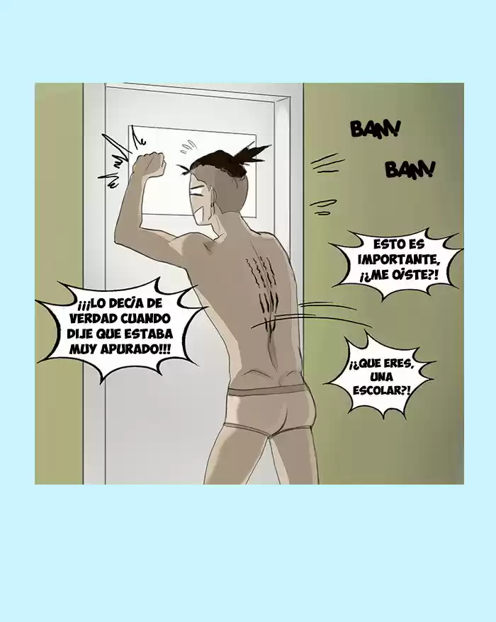 MyBerlin - Capítulo 9 - Página 16 - LectorTMOo
