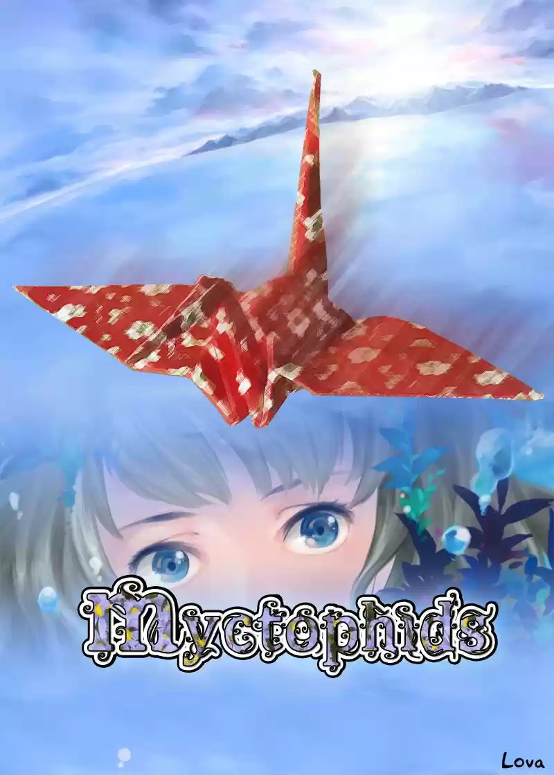 Myctophids - Capítulo 1 - Página 1 - LectorTMOo