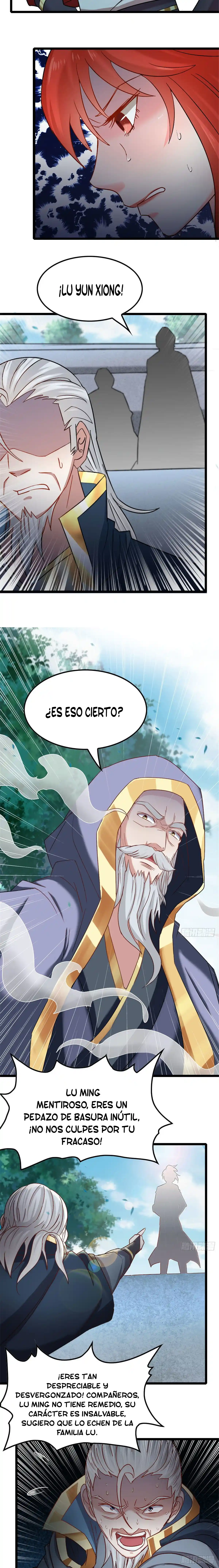 Myriad Paths Of The Dragon Emperor - Capítulo 12 - Página 2 - LectorTMOo