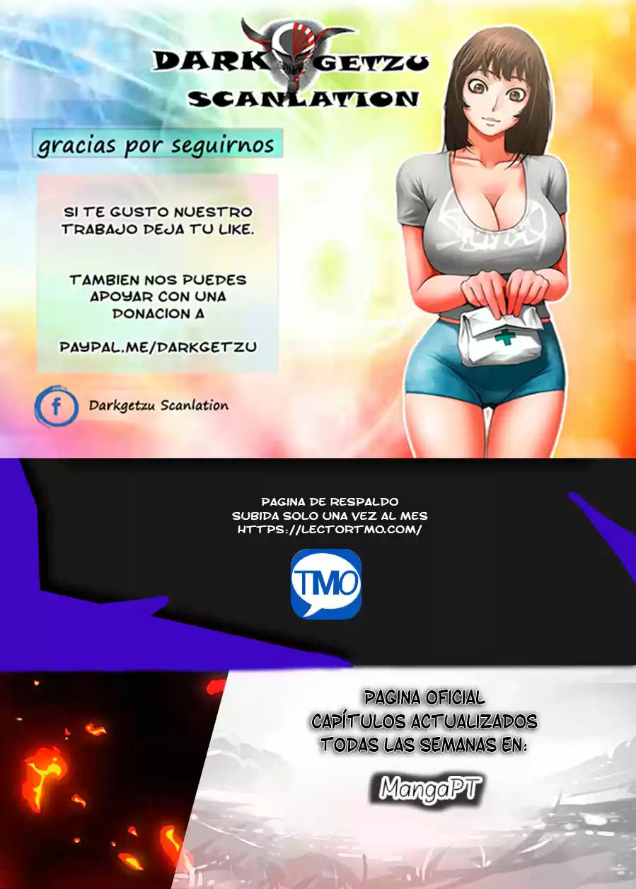 Myriad Paths Of The Dragon Emperor - Capítulo 2 - Página 20 - LectorTMOo