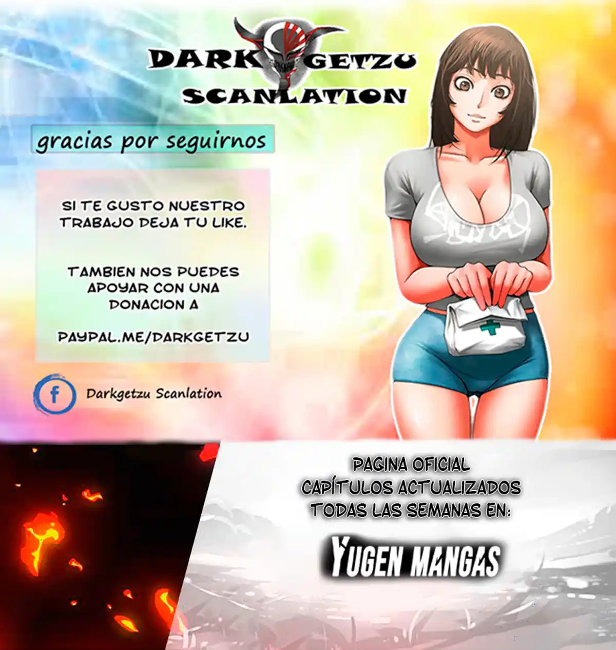 Myriad Paths Of The Dragon Emperor - Capítulo 22 - Página 14 - LectorTMOo