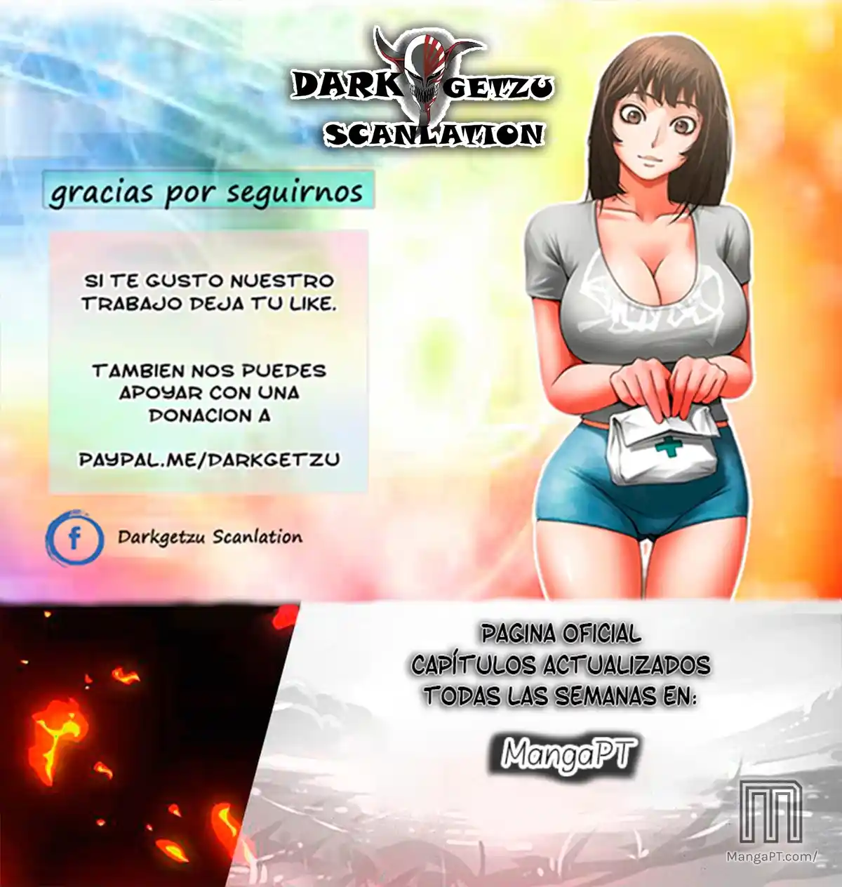 Myriad Paths Of The Dragon Emperor - Capítulo 31 - Página 16 - LectorTMOo
