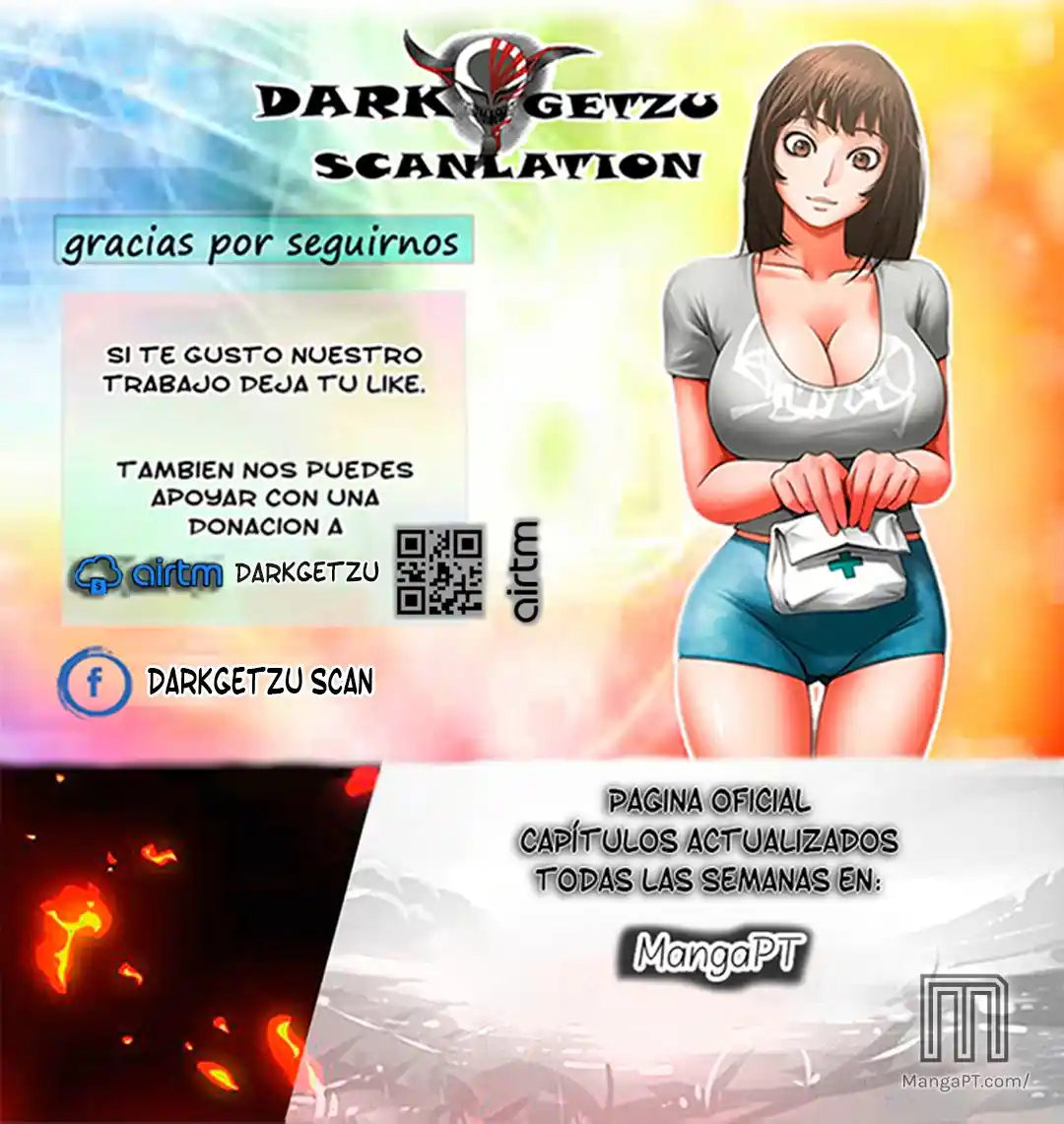 Myriad Paths Of The Dragon Emperor - Capítulo 37 - Página 13 - LectorTMOo