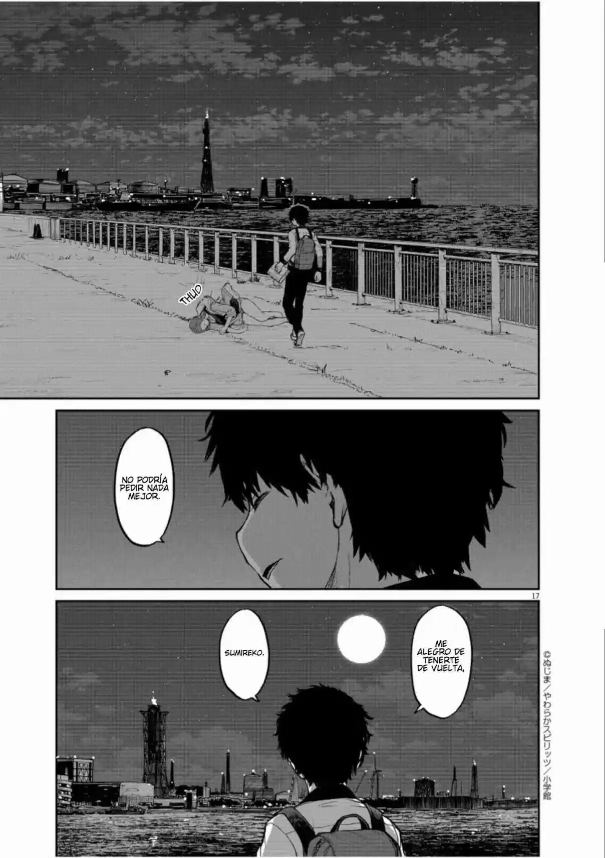 Mysteries, Maidens, And Mysterious Disappearances - Capítulo 5 - Página 29 - LectorTMOo