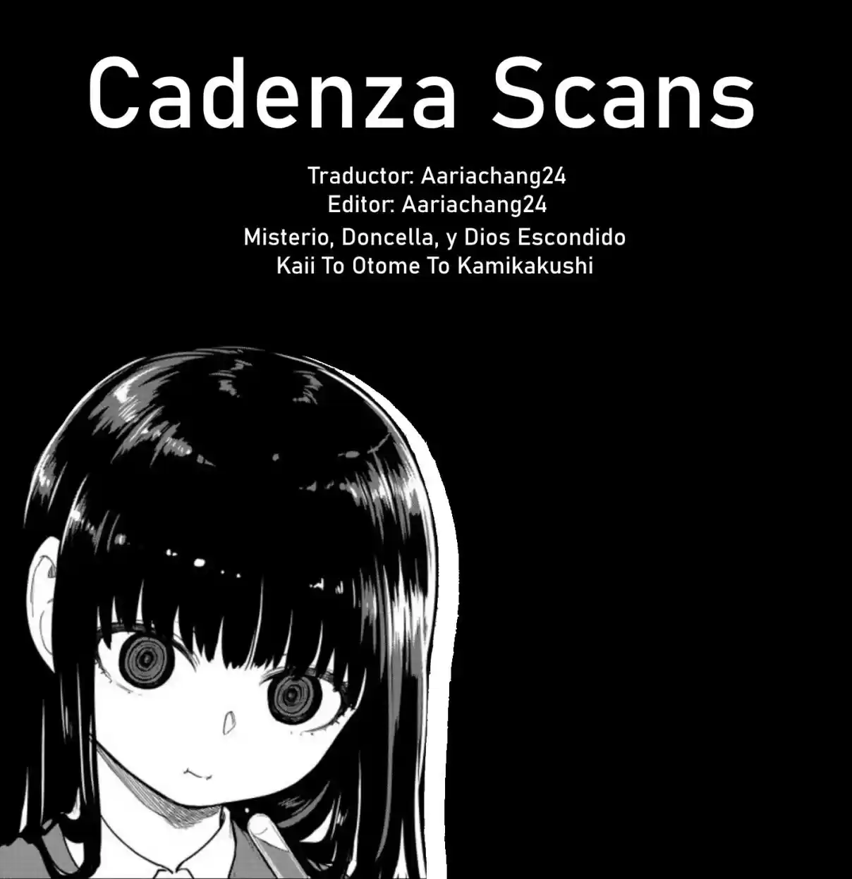 Mysteries, Maidens, And Mysterious Disappearances - Capítulo 5 - Página 50 - LectorTMOo
