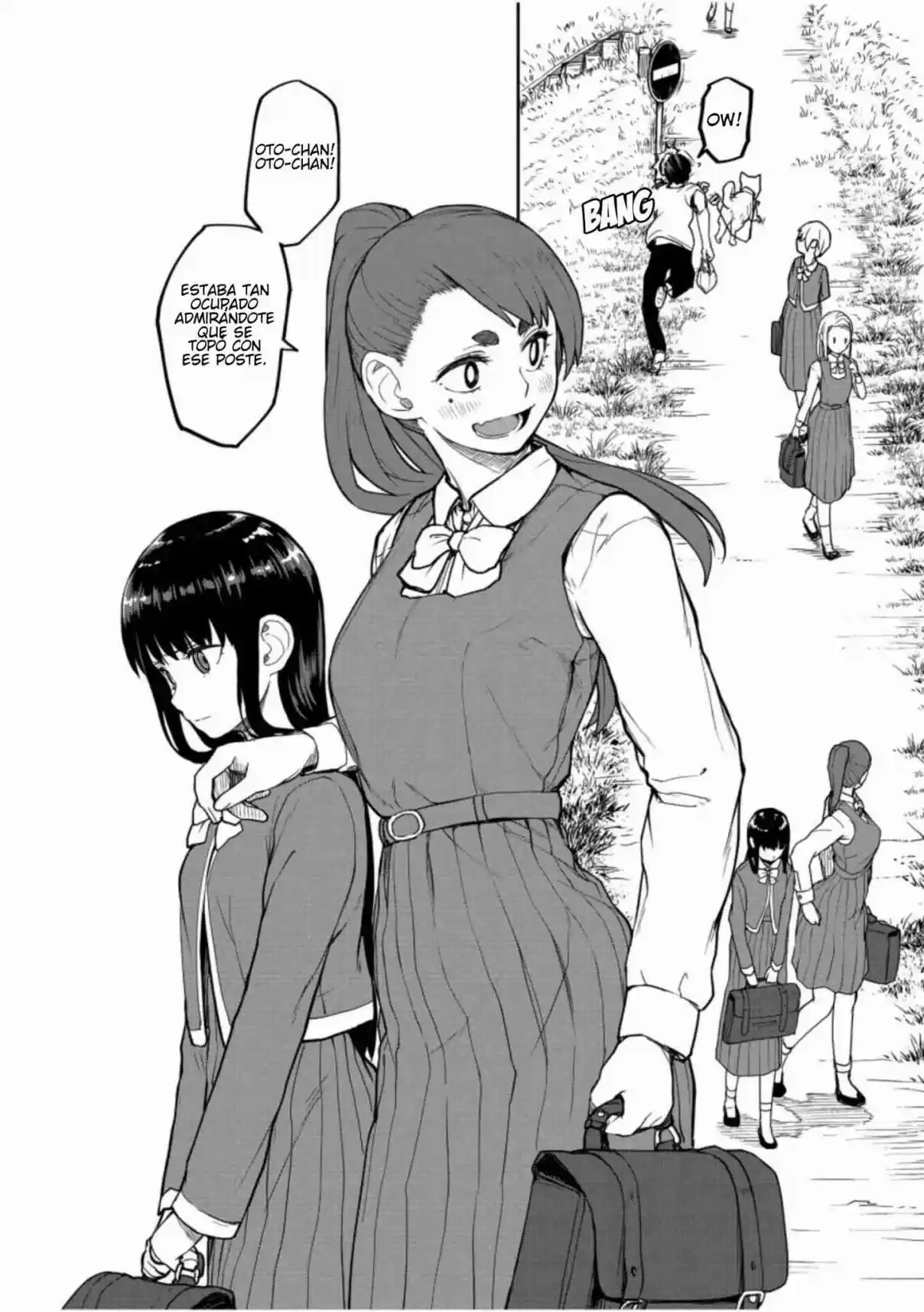 Mysteries, Maidens, And Mysterious Disappearances - Capítulo 6 - Página 11 - LectorTMOo