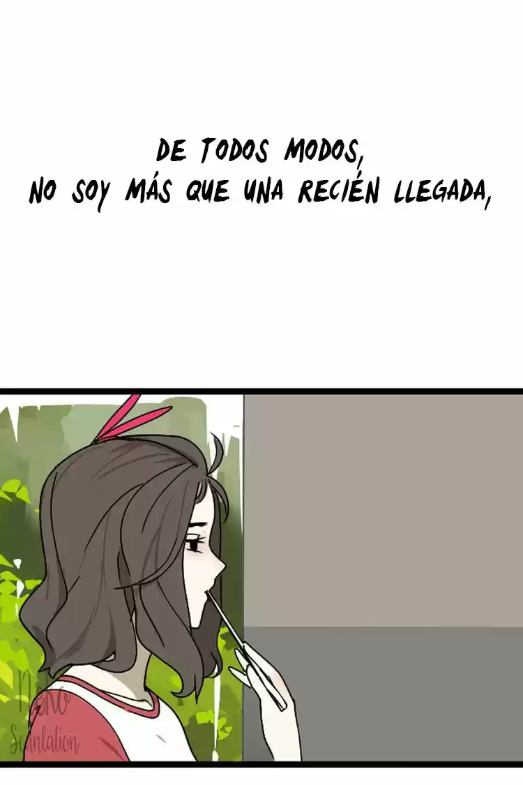 Mystery - Capítulo - Página 11 - LectorTMOo