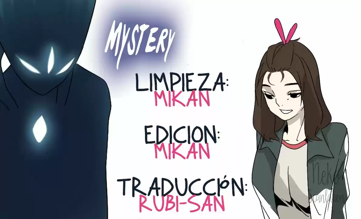 Mystery - Capítulo - Página 21 - LectorTMOo