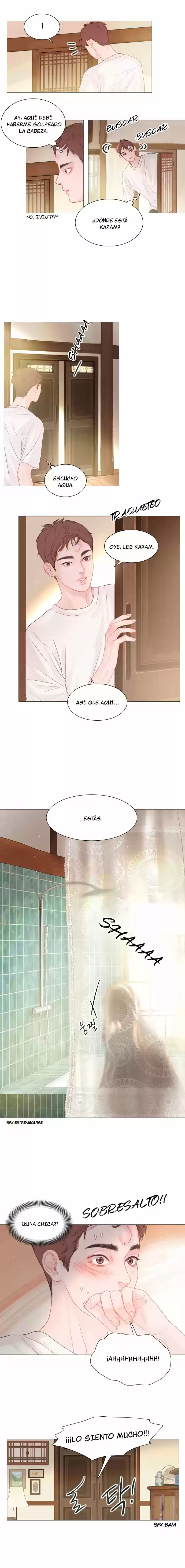 Mystery - Capítulo 10 - Página 3 - LectorTMOo