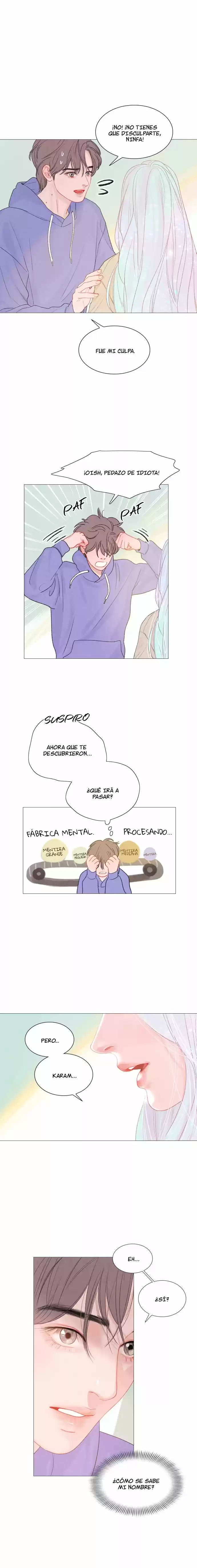 Mystery - Capítulo 10 - Página 7 - LectorTMOo
