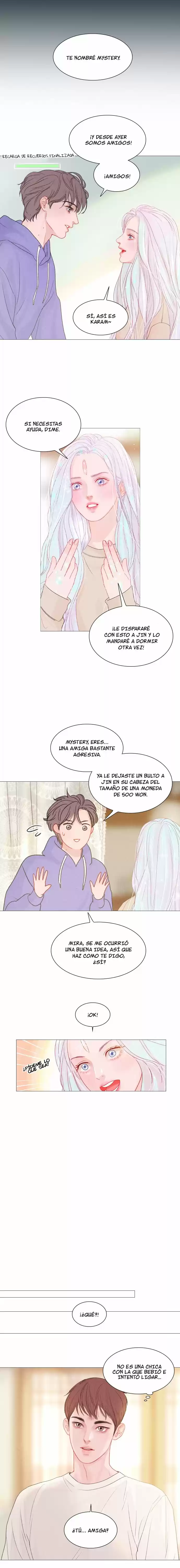 Mystery - Capítulo 10 - Página 9 - LectorTMOo