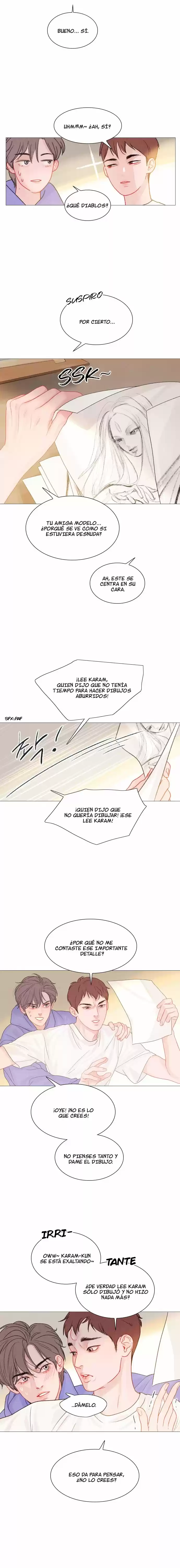 Mystery - Capítulo 10 - Página 11 - LectorTMOo
