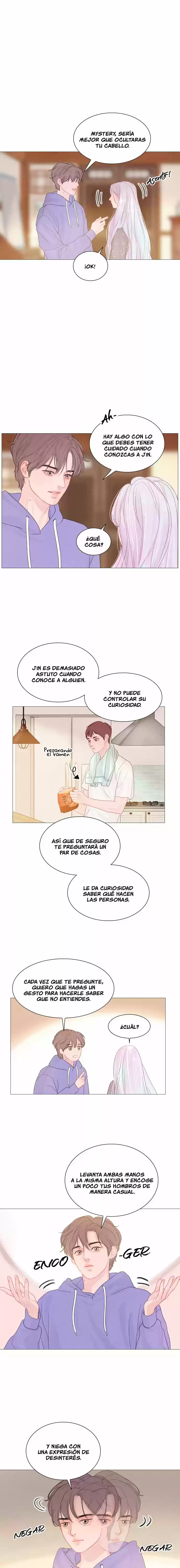 Mystery - Capítulo 11 - Página 4 - LectorTMOo