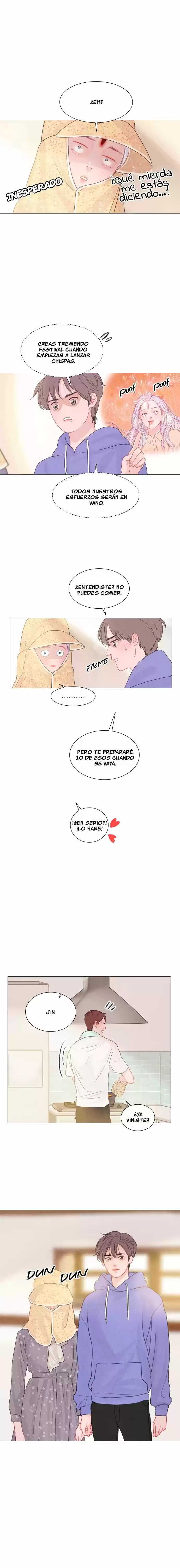 Mystery - Capítulo 11 - Página 6 - LectorTMOo