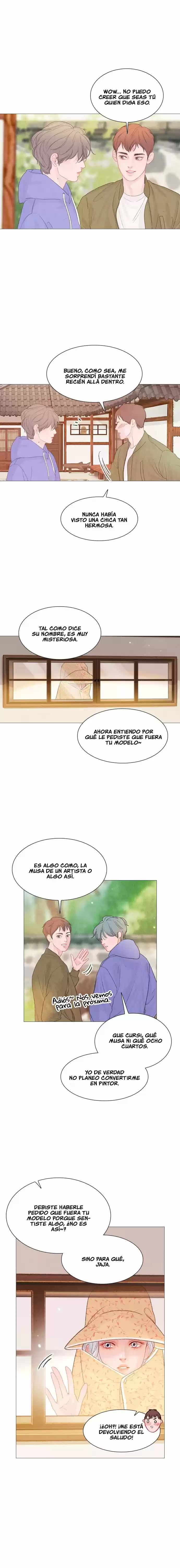 Mystery - Capítulo 11 - Página 14 - LectorTMOo