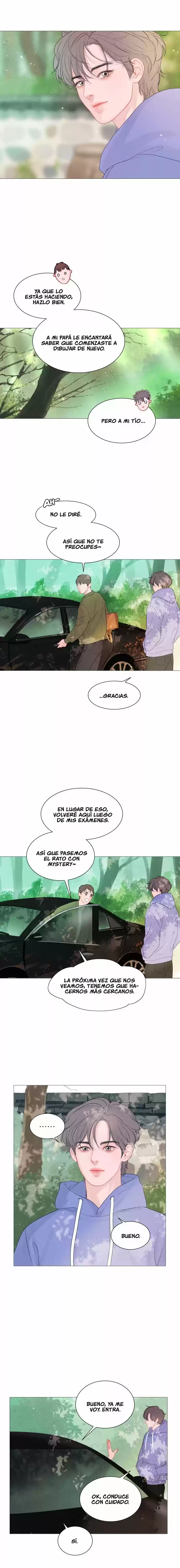 Mystery - Capítulo 11 - Página 15 - LectorTMOo