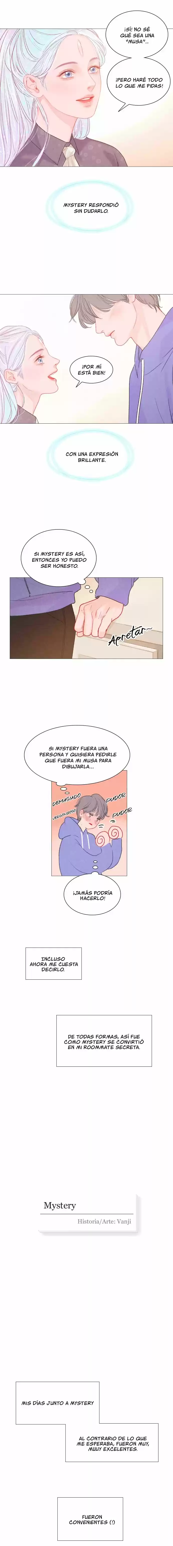 Mystery - Capítulo 12 - Página 3 - LectorTMOo