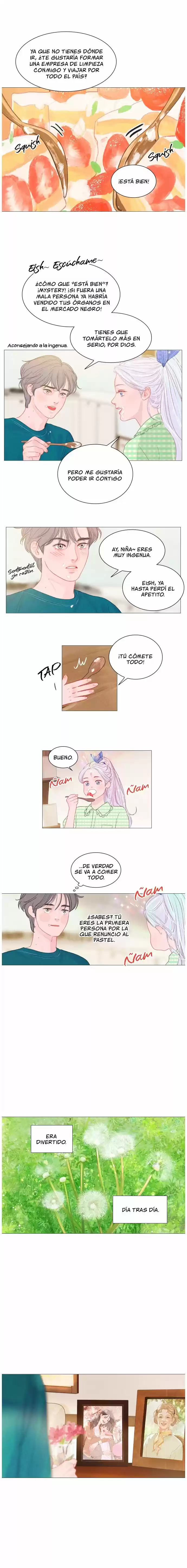 Mystery - Capítulo 12 - Página 6 - LectorTMOo