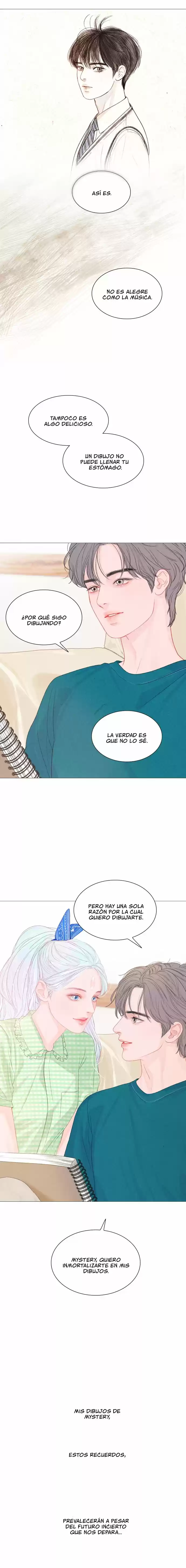 Mystery - Capítulo 12 - Página 14 - LectorTMOo
