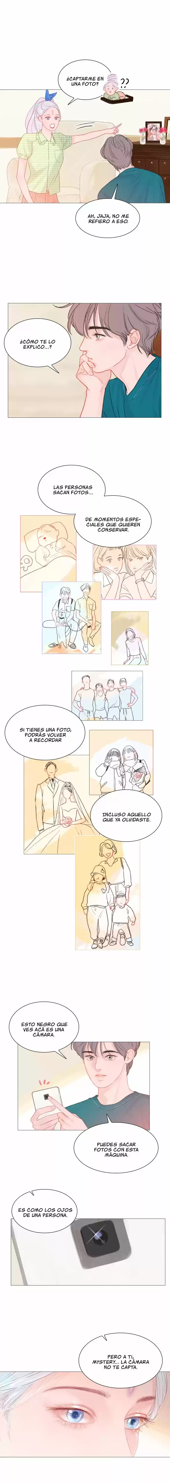 Mystery - Capítulo 13 - Página 3 - LectorTMOo