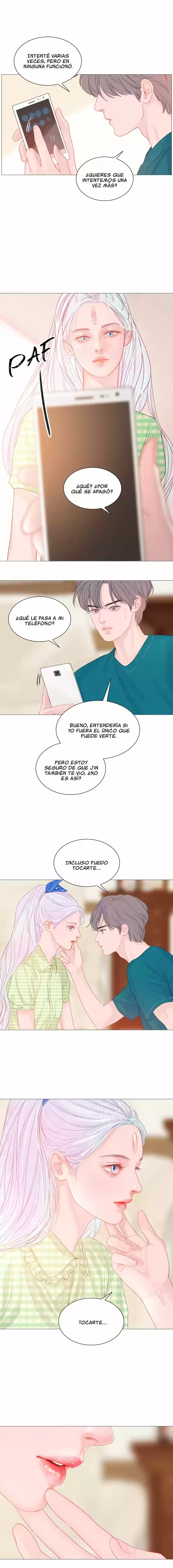 Mystery - Capítulo 13 - Página 4 - LectorTMOo