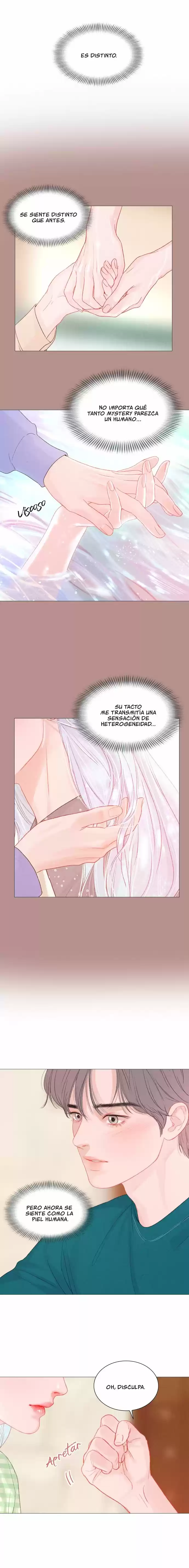 Mystery - Capítulo 13 - Página 5 - LectorTMOo