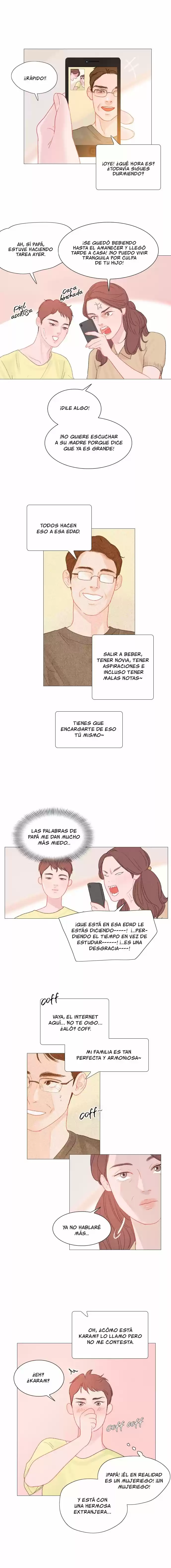 Mystery - Capítulo 13 - Página 11 - LectorTMOo