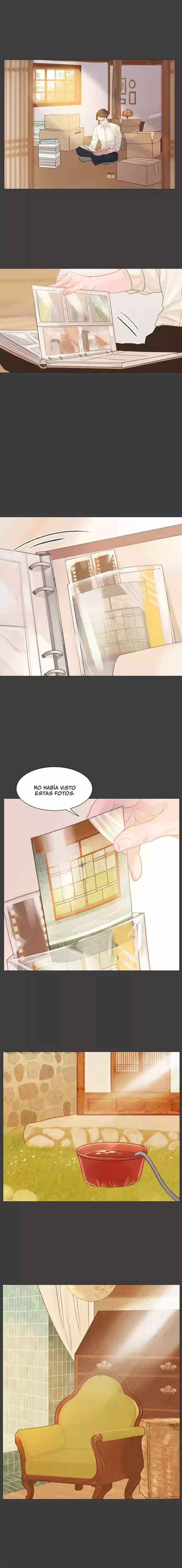 Mystery - Capítulo 14 - Página 2 - LectorTMOo