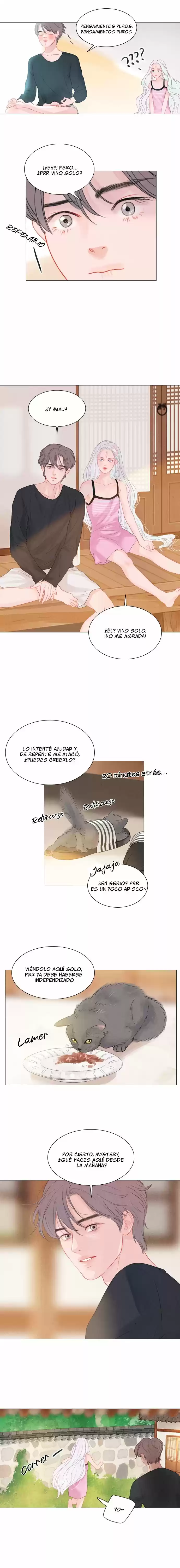Mystery - Capítulo 14 - Página 9 - LectorTMOo