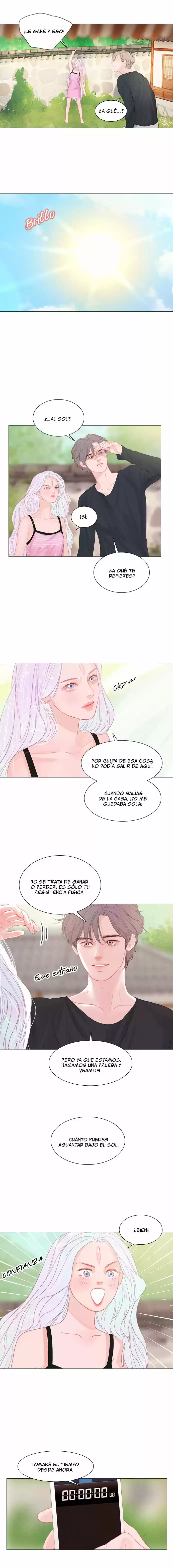 Mystery - Capítulo 14 - Página 10 - LectorTMOo
