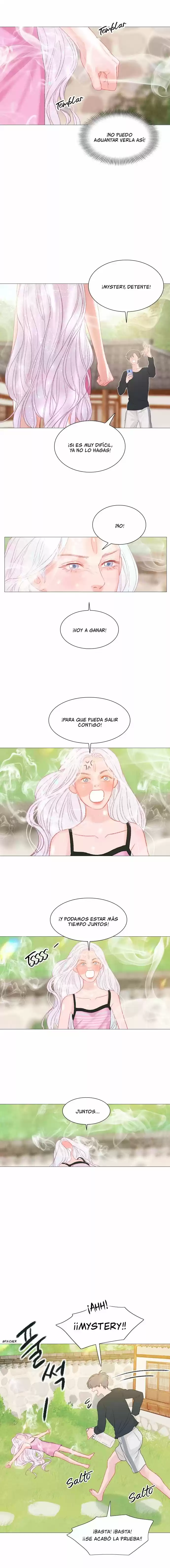 Mystery - Capítulo 14 - Página 12 - LectorTMOo