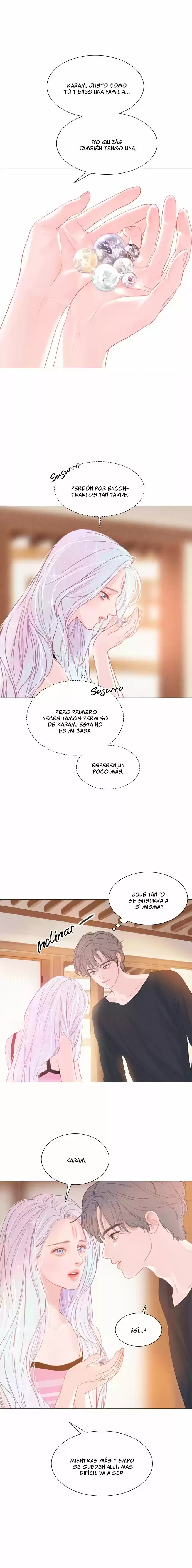 Mystery - Capítulo 15 - Página 2 - LectorTMOo