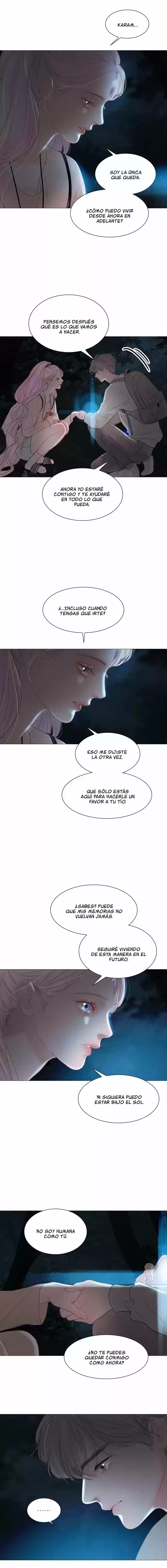 Mystery - Capítulo 16 - Página 9 - LectorTMOo