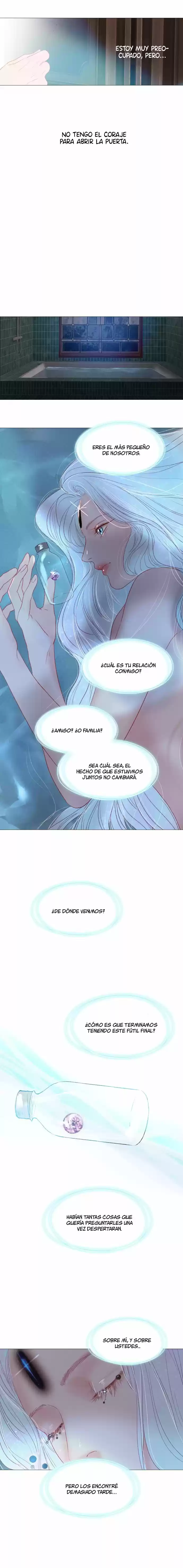 Mystery - Capítulo 16 - Página 12 - LectorTMOo