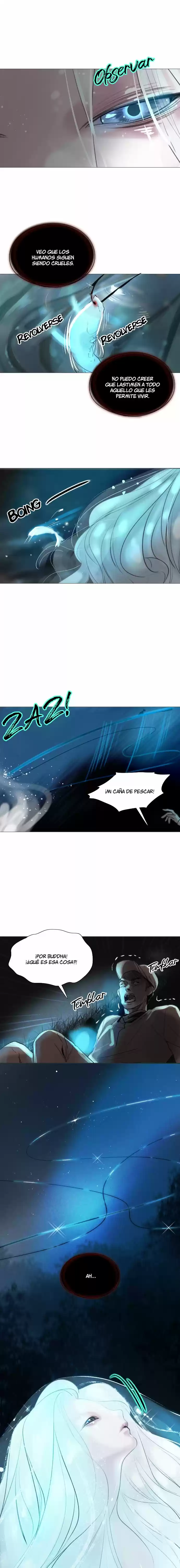 Mystery - Capítulo 17 - Página 3 - LectorTMOo