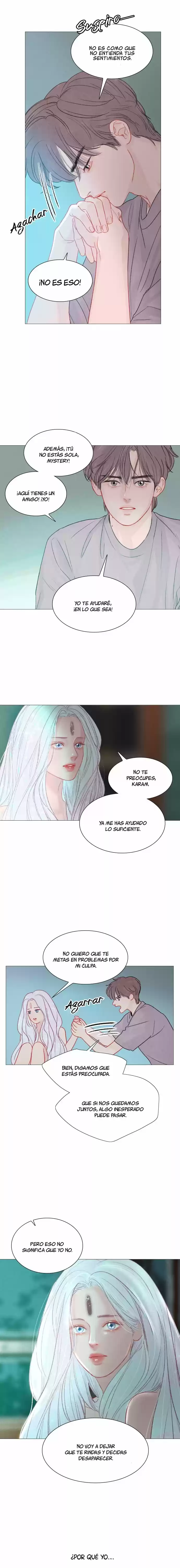 Mystery - Capítulo 17 - Página 11 - LectorTMOo