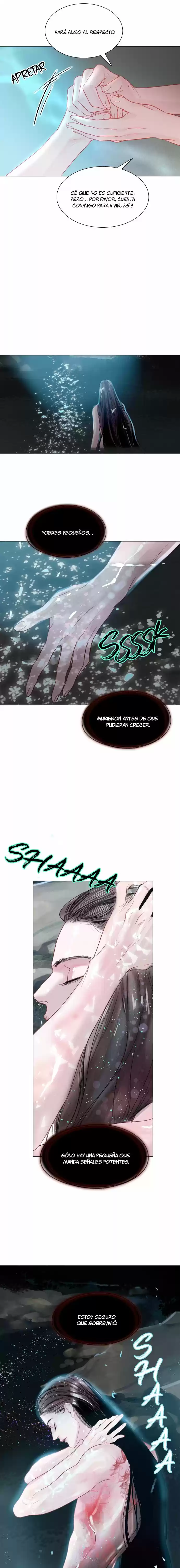 Mystery - Capítulo 17 - Página 13 - LectorTMOo