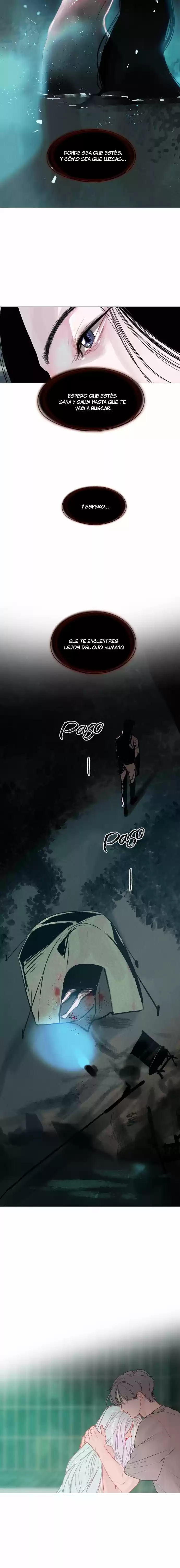Mystery - Capítulo 17 - Página 14 - LectorTMOo