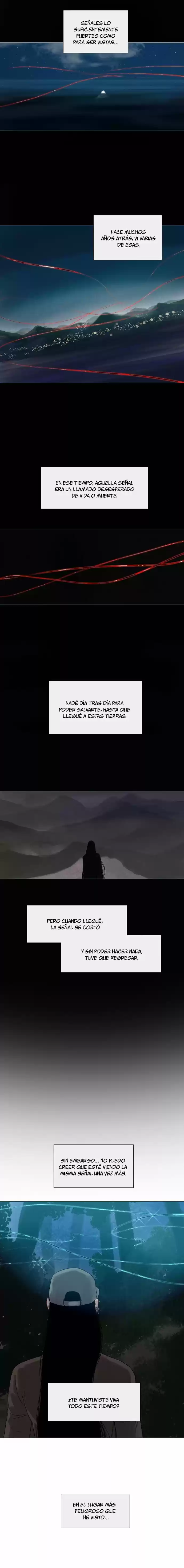 Mystery - Capítulo 18 - Página 9 - LectorTMOo